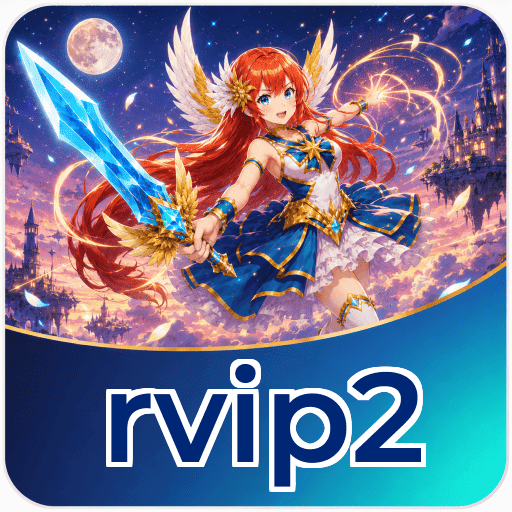 Instalasi rvip2